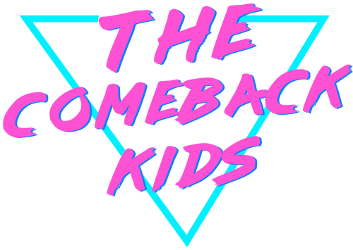 The Comeback Kids